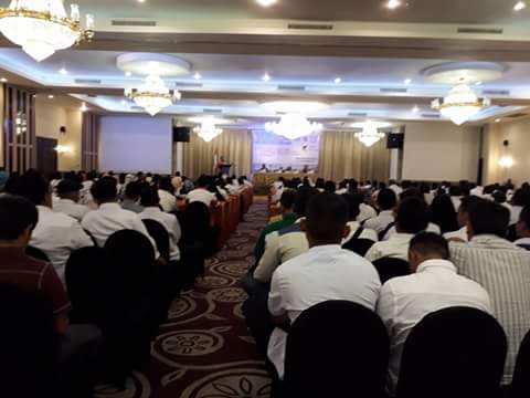 rizal_kaniu's tweet photo. Petihan peningkatan kapasitas pendamping lokal desa #ProvSulteng @jokowi @EkoSandjojo @KemenDesa @taufikmadjid71 @fachrilabalado https://t.co/W49C8SqURx