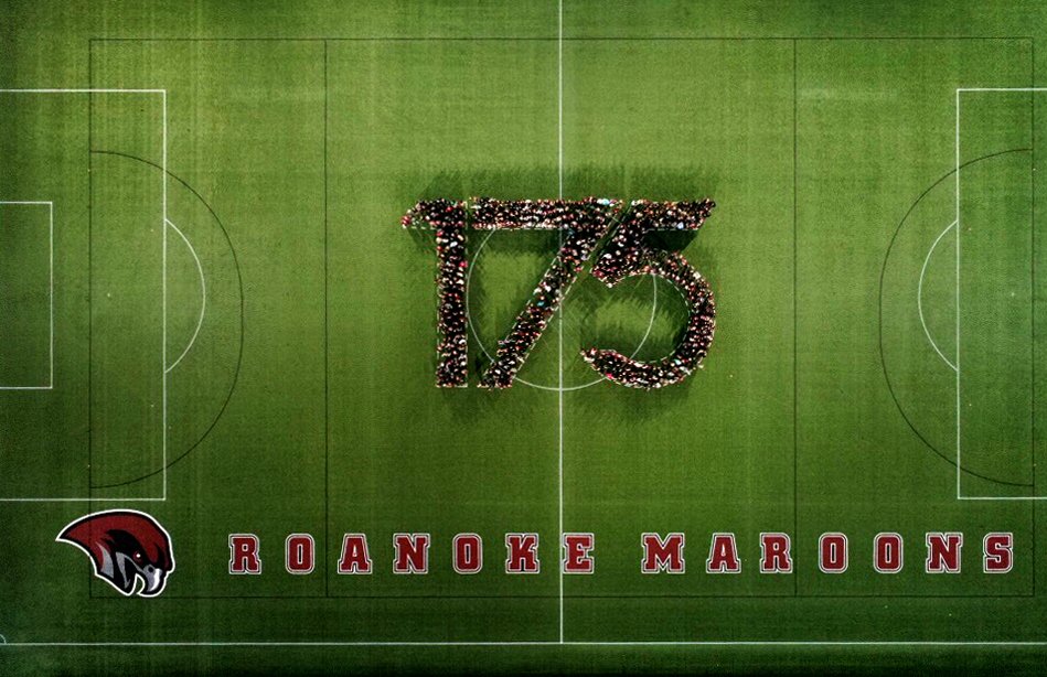 RoanokeCollege's tweet photo. Happy 175 years, Roanoke!  #roanokecollege https://t.co/Zru8S9Yhpj