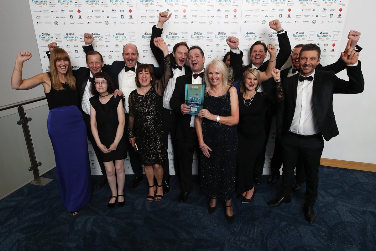 TmonganTom's tweet photo. Good luck to all finalists in this years #CTBA2017 / #PrideofCov @covtelegraph awards @RicohArena. @SubconLaser were proud winners of the "Excellence in Manufacturing" award in 2016. https://t.co/4YZ0IcIxdX