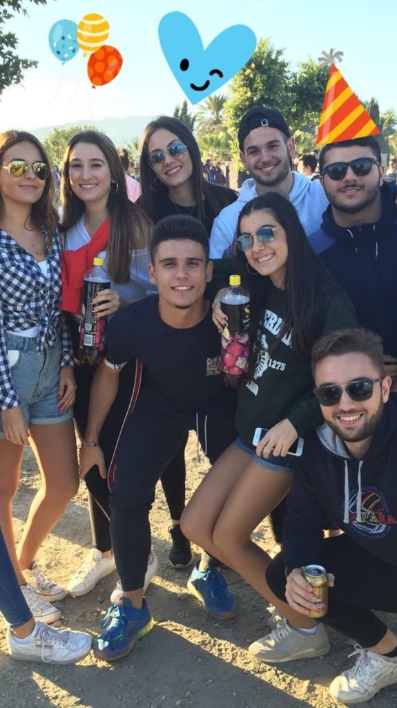 uda_alvarito's tweet photo. Ahora mas que nunca, con los de verdad!! 🍺🎉❤️ https://t.co/TK3lzdvnPu