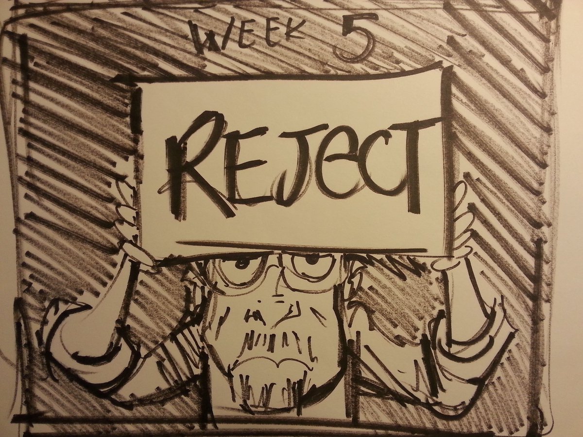 StrikeVEMBER #10 The Vote is today.