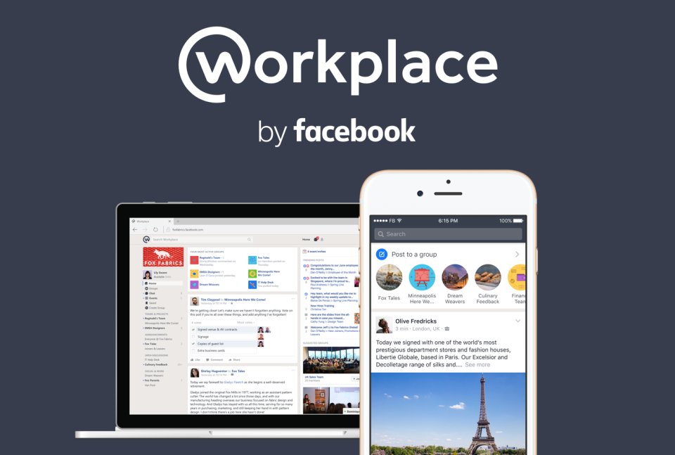 yescoursecom's tweet photo. Facebookβs Workplace is now used by more than 30,000 organizations after one year, up from 14,000 in April. https://t.co/dkpchng5YV #businesstips #yescourse https://t.co/JkUmnxE72B https://t.co/DuMeKAqkpc