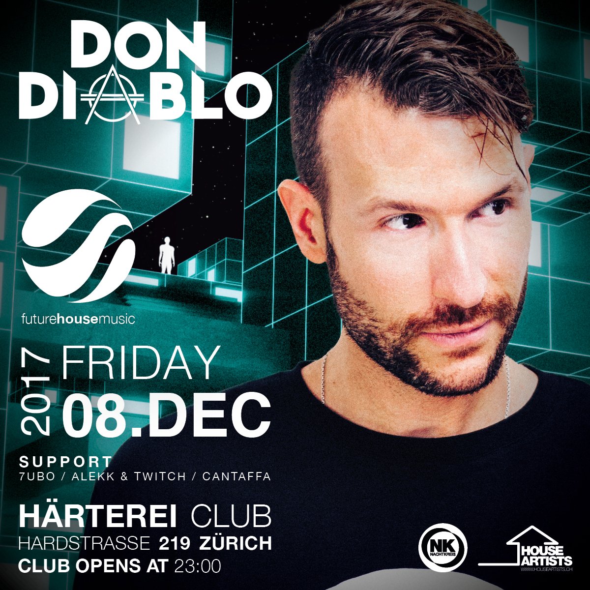 FutureHousMusic's tweet photo. 🔥 @FutureHousMusic x @DonDiablo 🔥 Event: https://t.co/CALvacxdzr https://t.co/gSbjfrJ81d