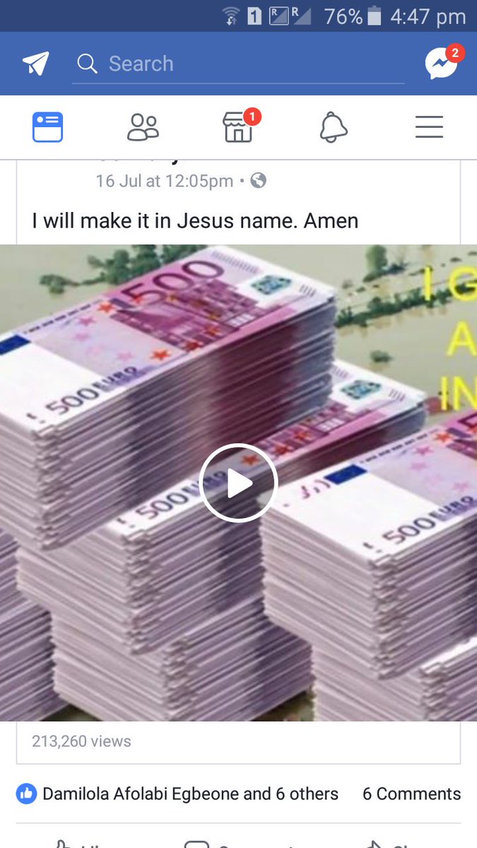 Dm for loan informations
You need a bussiness loan? Car loan? Personal loan? Home loan? Student loan? etc.