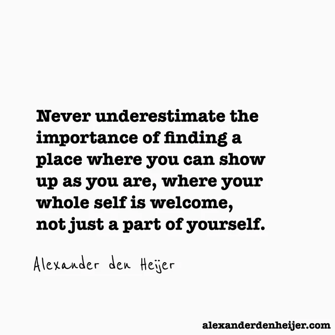 Image from Alexander den Heijer (@purposologist)