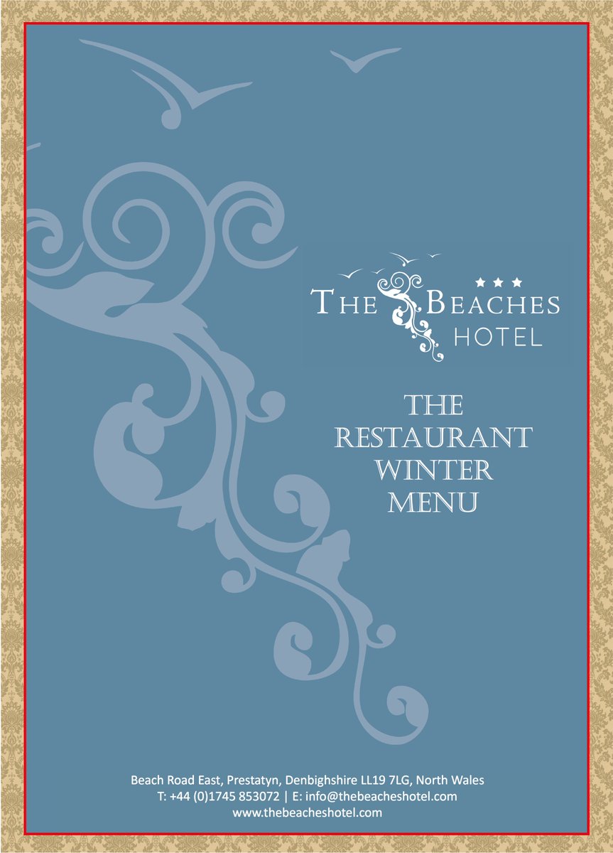 The Beaches Hotel tweet media