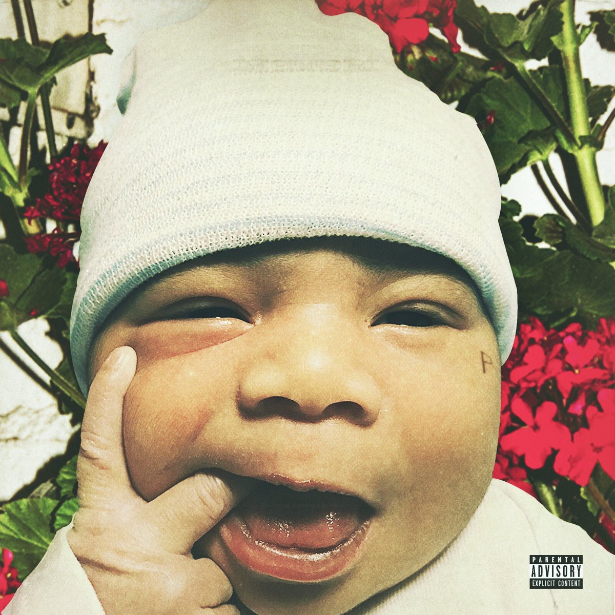 alreadyDTX's tweet photo. today is officially #YOUCANTMAKEME DAY. Stream @RikkiBlu’s debut album #YCMM on all streaming platforms and tell us which of the 14 bangers is your favorite.

https://t.co/7EFVdznmrL https://t.co/2pYbSVAVeX