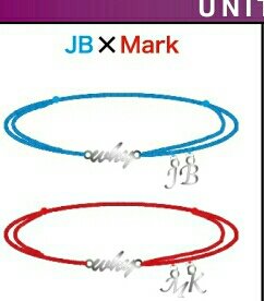 pingmymark's tweet photo. Pls RT 💯สร้อยเจบี 310 รวมส่งลทบ. ได้ของต้นเดือน ธ.ค ค่ะ ด่วนค่ะ!!! #ตลาดนัดอากาเซ #ตลาดกัซ #ของสะสมgot7 #GOT7 #JB #2000DaysWithJJProject https://t.co/uY4fsuHD8h