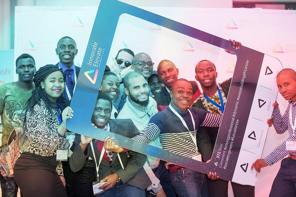 IE Youth Conference tweet media