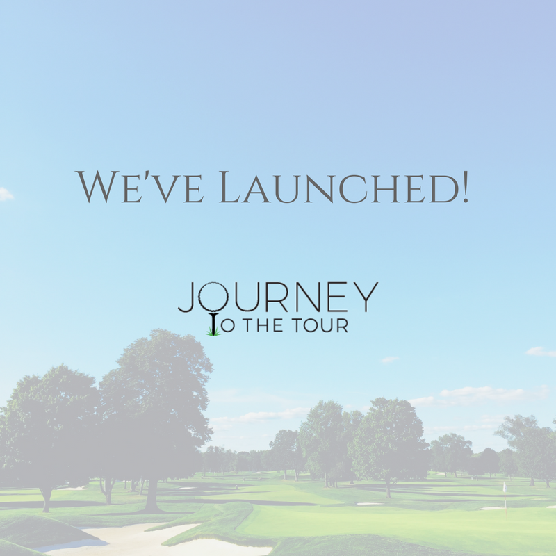 Journey2Tour tweet picture