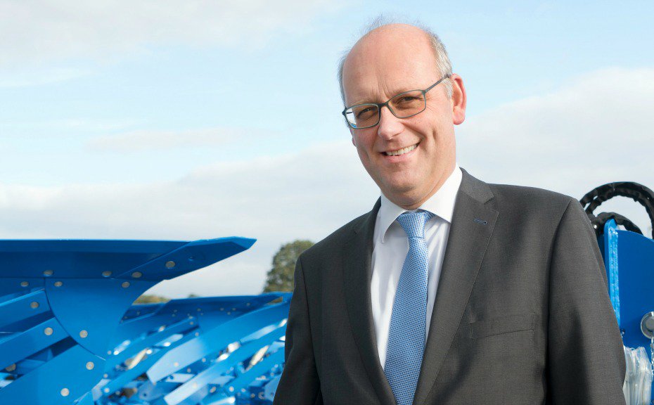 TillageSoils's tweet photo. New Head of Development at Lemken https://t.co/7k82X4vYAa https://t.co/JtDRLKiGty