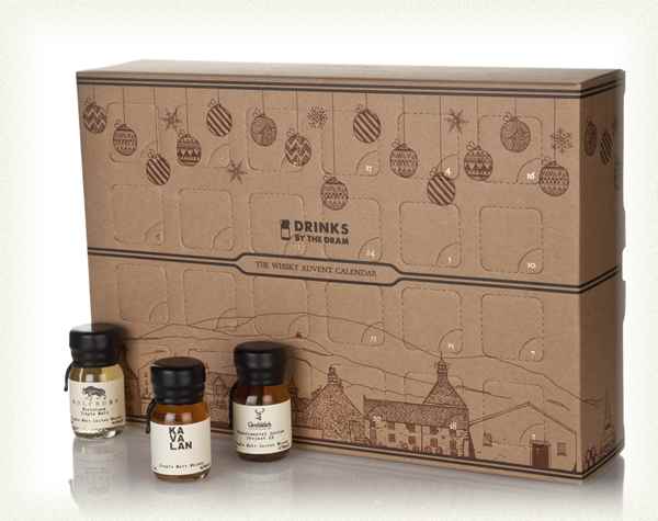 3 calendriers de l'avent #alcool : ... Pour adultes uniquement ;) à offrir ou à s'offrir  eccevino.com/magazine/calen… #vin #bière #WhiskyAdvent