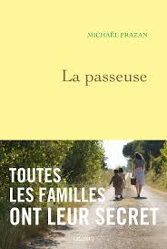 EvaLitteraire's tweet photo. Enfant caché et enquête sur une mystérieuse passeuse dans #lapasseuse de #michaelprazan @EditionsGrasset 
https://t.co/sZUedpwmNG https://t.co/NMPKxfzrEl