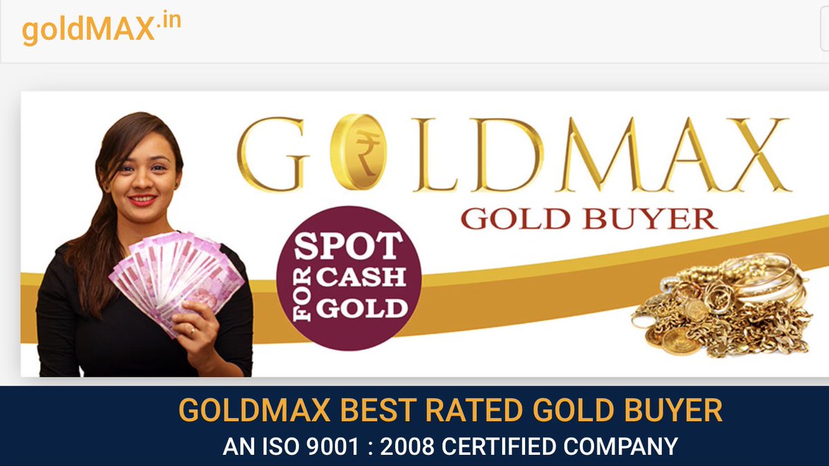 Gold Buyer Company 2025