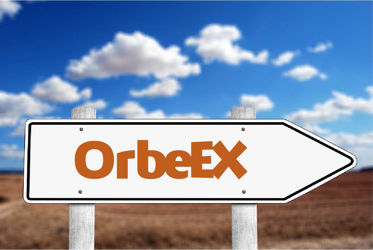 orbeex's tweet photo. OrbeEX es el mejor camino para fomentar el crecimiento de tu empresa #OrbeEX #Negocios #Empresa https://t.co/spImbLHK3b