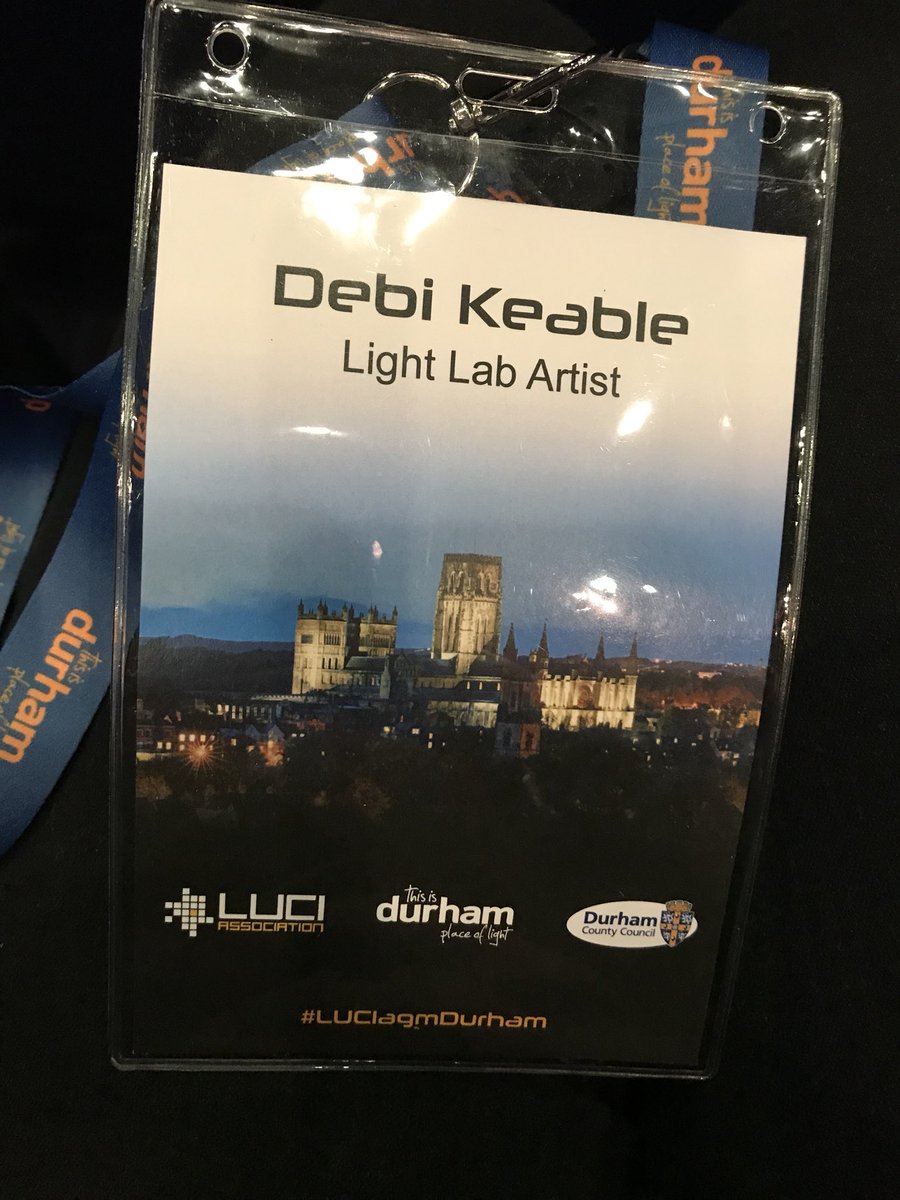 DebiKeable's tweet image. Nearly time to speak 🙈😩 @davelynch @fixedgrinnart at LUCI AGM with #lightlab #lightupthenorth @ace_thenorth @ace_national