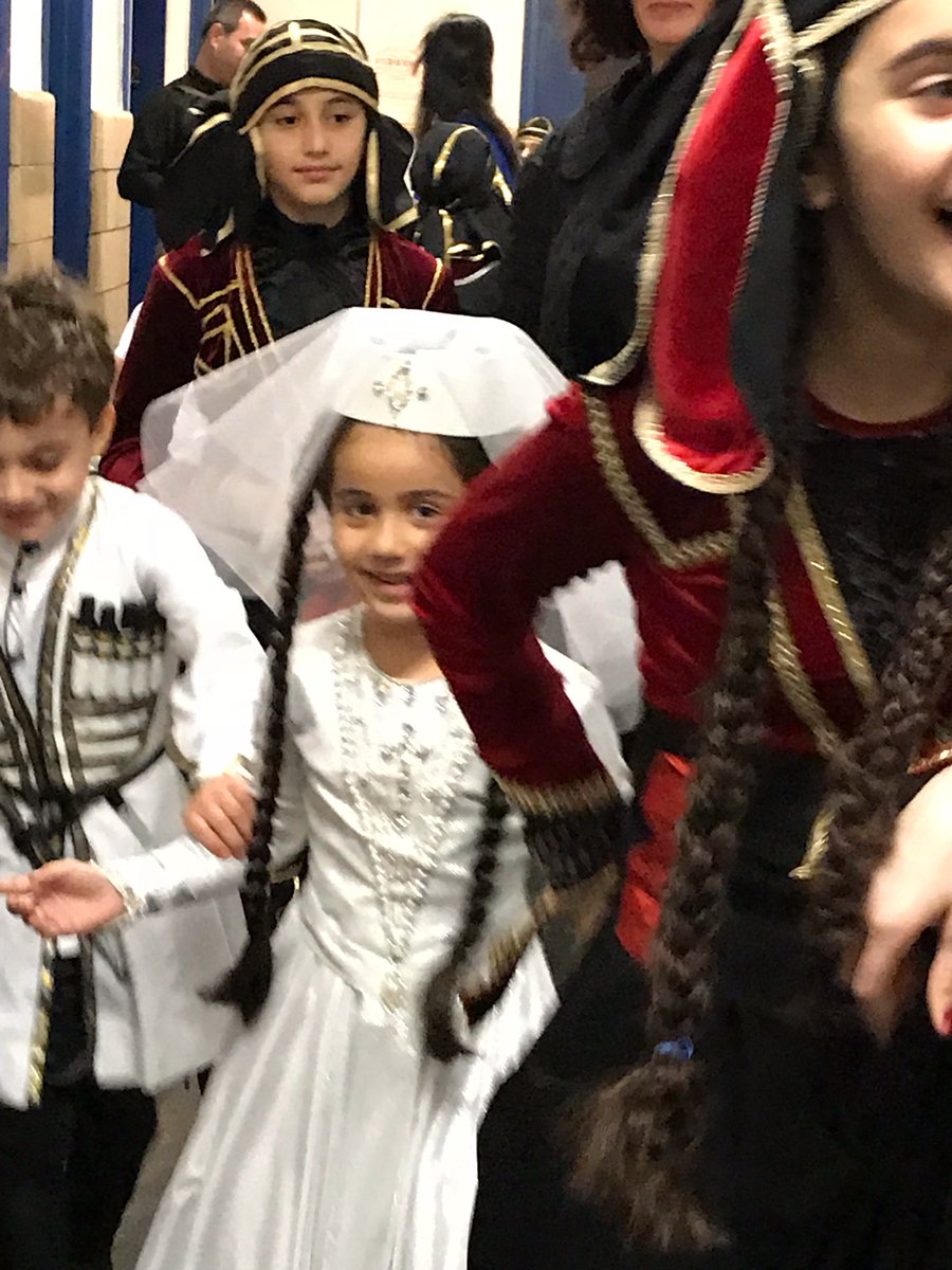 daisysmom0113's tweet photo. Last night, @SuccessCharters Union Square celebrated our school's wonderful diversity with food, crafts, music, dance and fun! Tonight the festivities continue! https://t.co/ppZ9BvV72Q