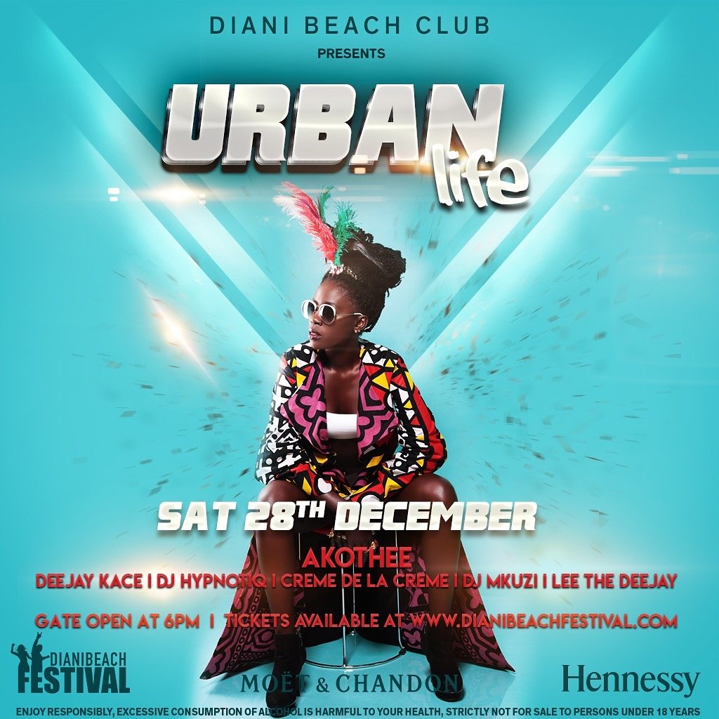 AkotheeEmpire's tweet photo. #Akothee for #DianiBeachFestival https://t.co/nDNhEecoKi