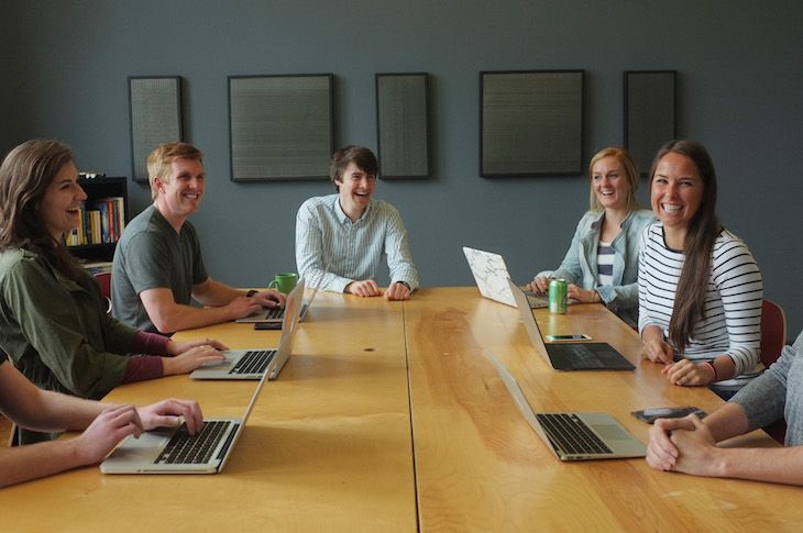 TechPointInd's tweet photo. What a way to close out the year - @Lessonly raises $8 million Series B led by @OpenViewVenture https://t.co/N01NnrAiXG #IndyTech https://t.co/4Jf7Pwb9v2