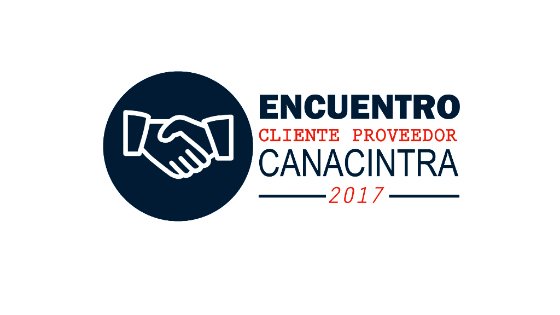 canacintrap's tweet photo. A tan solo unas horas del Encuentro #ClienteProveedor te invitamos a visitar la página oficial para que eches un vistazo al evento. / https://t.co/KCjCp46kEc https://t.co/BuYfNeKbfF