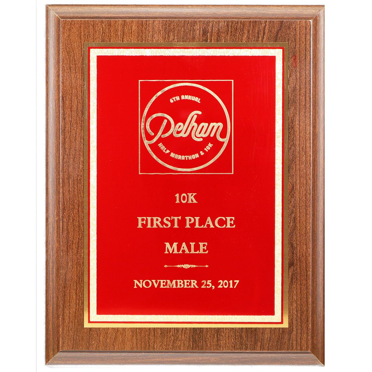 pelhamhalf's tweet photo. Winners plaques are in! Polished, neatly packed, and ready for some winners! We’re presenting these to FEMALE and MALE winners in both the 10K and HALF MARATHON on Thanksgiving Saturday, November 25th. Who’s in?!
#run #pelhamhalf #10K #halfmarathon #runoffthatturkey https://t.co/RaJOLYhDK9