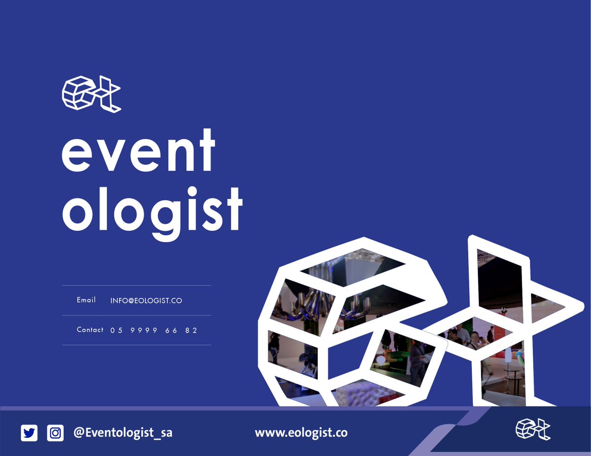 Eventologist_sa's tweet photo. نجذب ..نطور .. نحتفظ بأفضل المواهب ،،
#Eventologist
#ريتويت
#غرد_بصورة
#اعلام
#newmedia
#تسويق_الكتروني https://t.co/wRwoNACGia