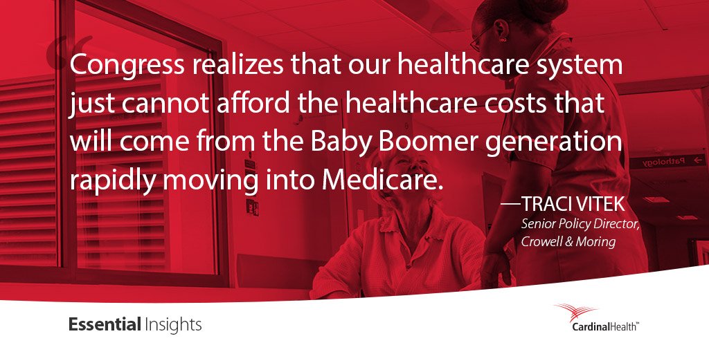 cardinalhealth's tweet image. Three policy changes health systems should watch from the experts @Crowell_Moring: bit.ly/2zfcGML #EssentialInsights