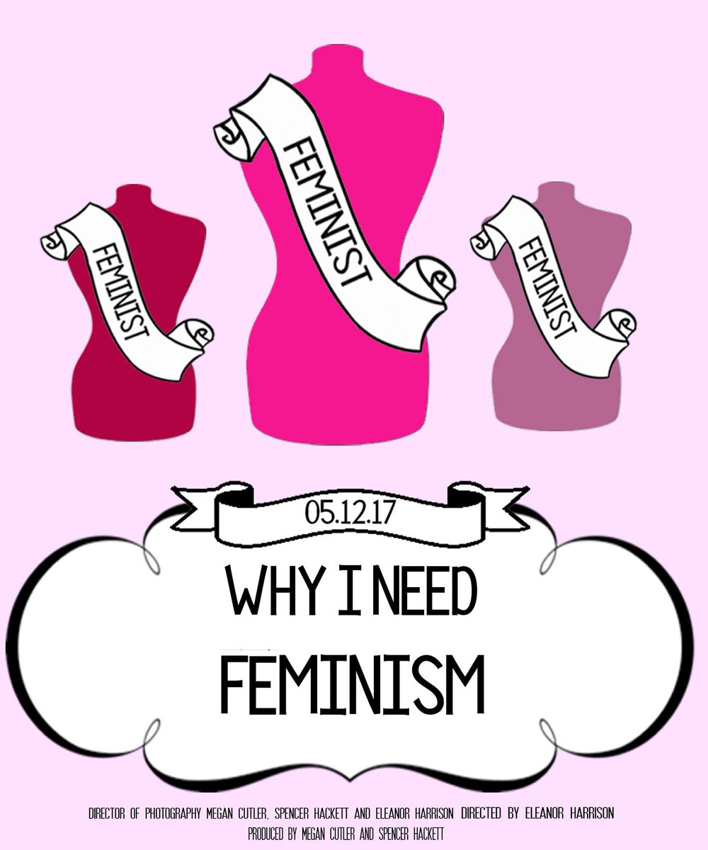 FeministMediaCo's tweet photo. Some new #posters for #Representation_Reset #Germ #ListenUp #whyineedfeminism #art #womeninfilm #feminism #feminist #experimentalfilm https://t.co/sFaROhbFdz