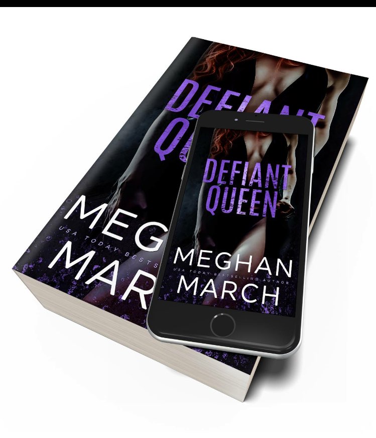 lowden_katie's tweet image. bit.ly/2gmYw5d #DefiantQueen #marvhmagic
