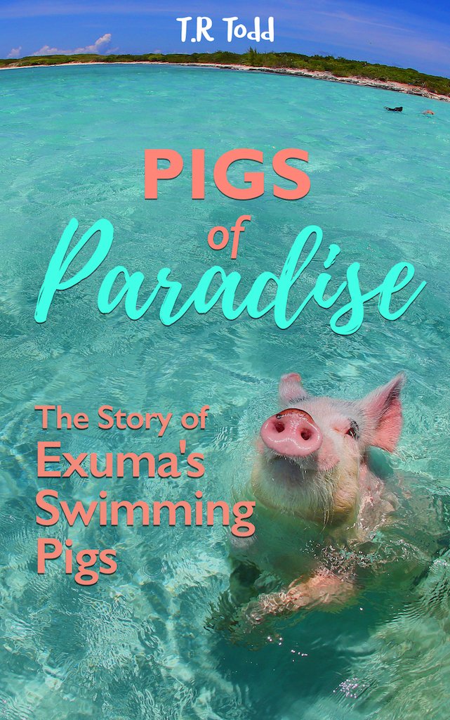 WhenPigsSwimm's tweet photo. Happy to partner up wit @Thrillist on this video about our cool crew! Have a watch like & follow these guys for more https://t.co/pRiN5cuqJH #SwimmingPigs https://t.co/qkpzUYuj1j #WhenPigsSwim #Exuma #Bahamas #Bucketlist #PigsOfParadise @PigsofParadise https://t.co/yjw6hZPmr6 https://t.co/EtrUdd6Vcf