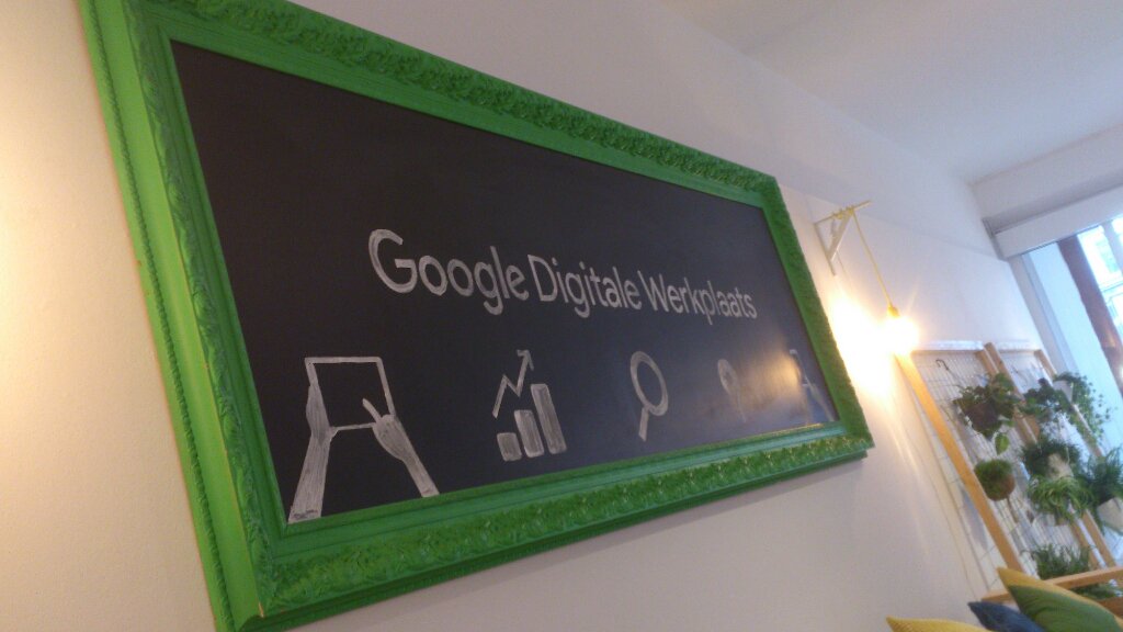 Ruben_V_P's tweet image. Today we learn from @Google #InDaLoop #Smarterbusiness