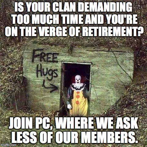 Power CoC tweet media