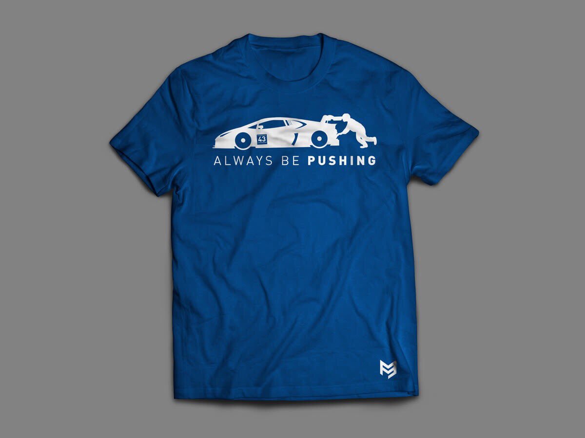 TeamFour3's tweet photo. @Max33Verstappen I think you need this! #alwaysbepushing https://t.co/aCwjak0eNc