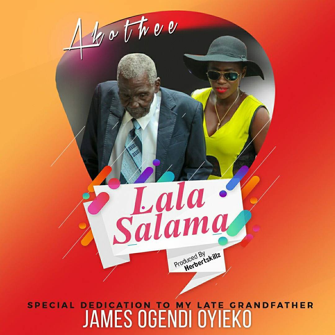 AkotheeEmpire's tweet photo. #LalaSalama by #Akothee https://t.co/5kqUchAZdJ