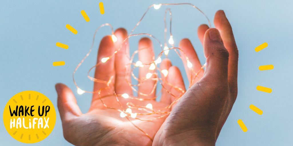 UWHalifax's tweet photo. 500 volunteers. 100 projects. One day. Thanks to these non-profits who already submitted their #WakeUpHalifax projects:  @YWCAHalifax @mnphousing @ClubInclusion @parkerstreethfx More are needed for Dec 7, submit yours ➡️ https://t.co/RfPfVKxLEX ☀️ https://t.co/VBh4AFN0fY