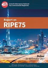 CENTRnews's tweet photo. @CENTRnews just published its Report on #RIPE75 https://t.co/k4ICa7NDLA @RIPE_NCC @Europol @MonikaErmert https://t.co/dqEBcTRpA6