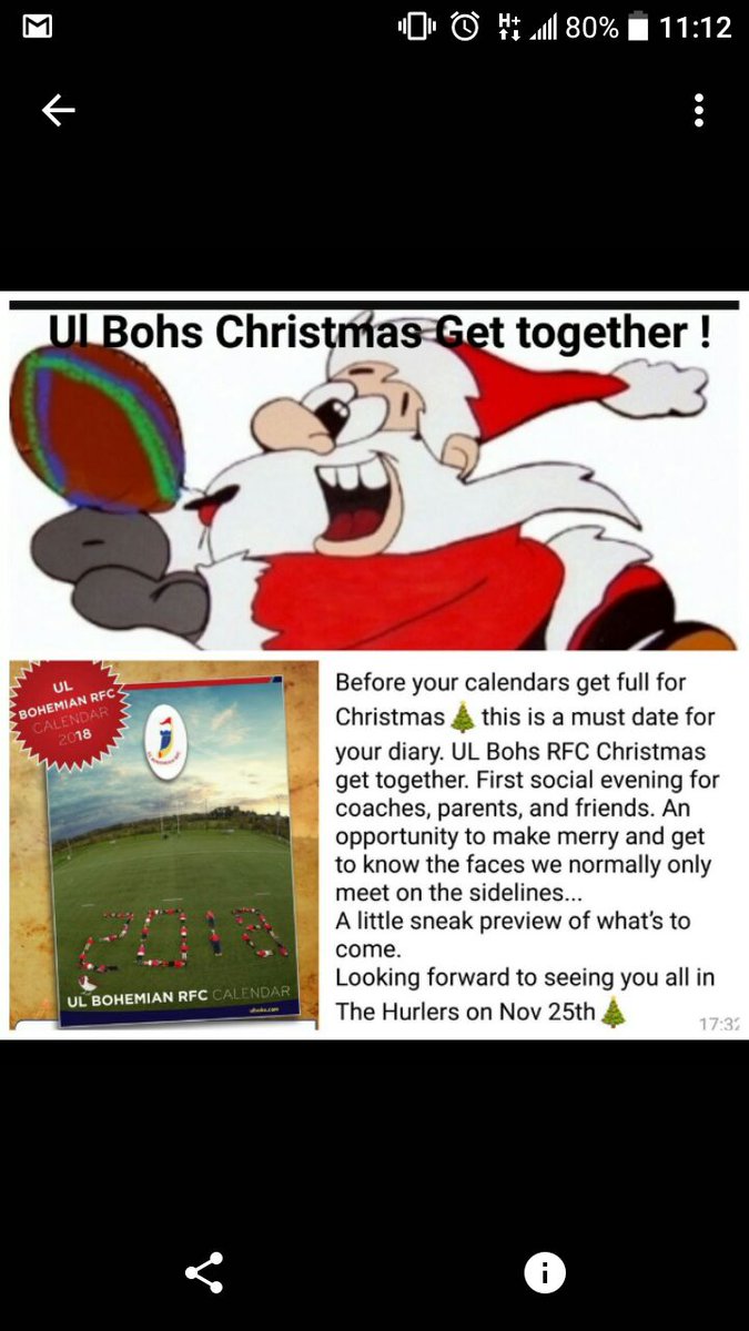 UL Bohemian Ladies (@ulbohsladies) on Twitter photo 