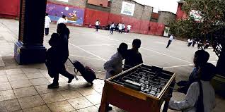 Mis_Talentos's tweet photo. En fallo unánime, Corte Suprema ordenó al Colegio Alemán de Puerto Varas a evaluar a niña discapacitada para que participe en el proceso de admisión https://t.co/SpdelaKP74 https://t.co/20GfU9Ffy3