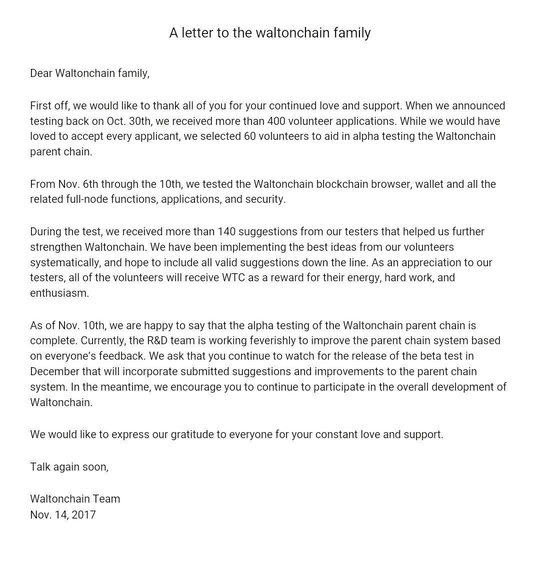 Waltonchain's tweet photo. https://t.co/gGG1WqRY1q https://t.co/kzlnBt1Mop