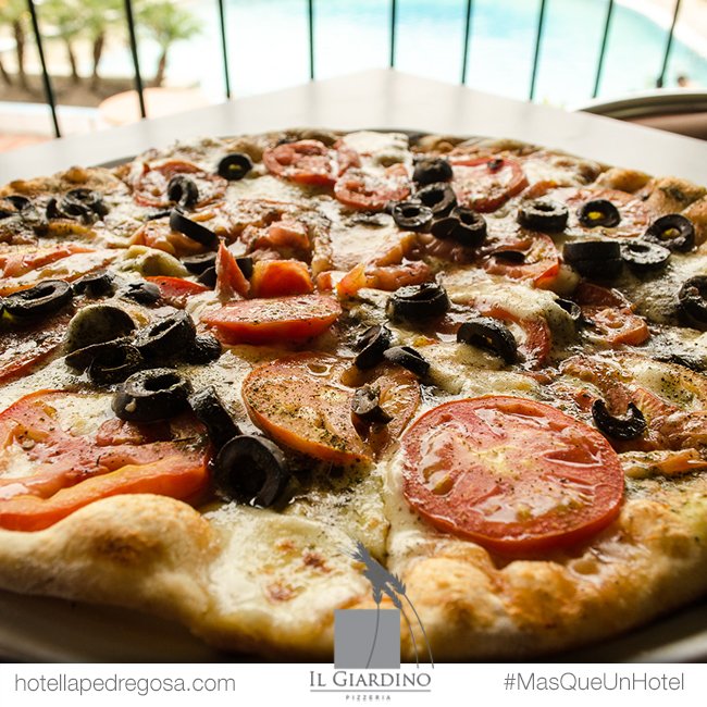 hotelpedregosa's tweet photo. #Capressa
de las mejores
Andinas, #AlaLeña
#IlGiardino
pizzeria de La Pedregosa,
#MasQueUnhotel
https://t.co/pSJF1qQL6T https://t.co/oMbyuvs68R