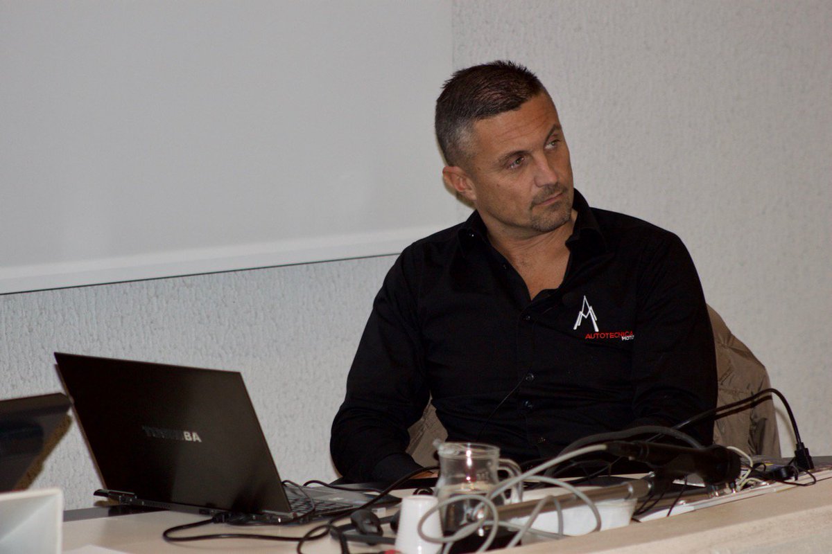 Accademia ED tweet media