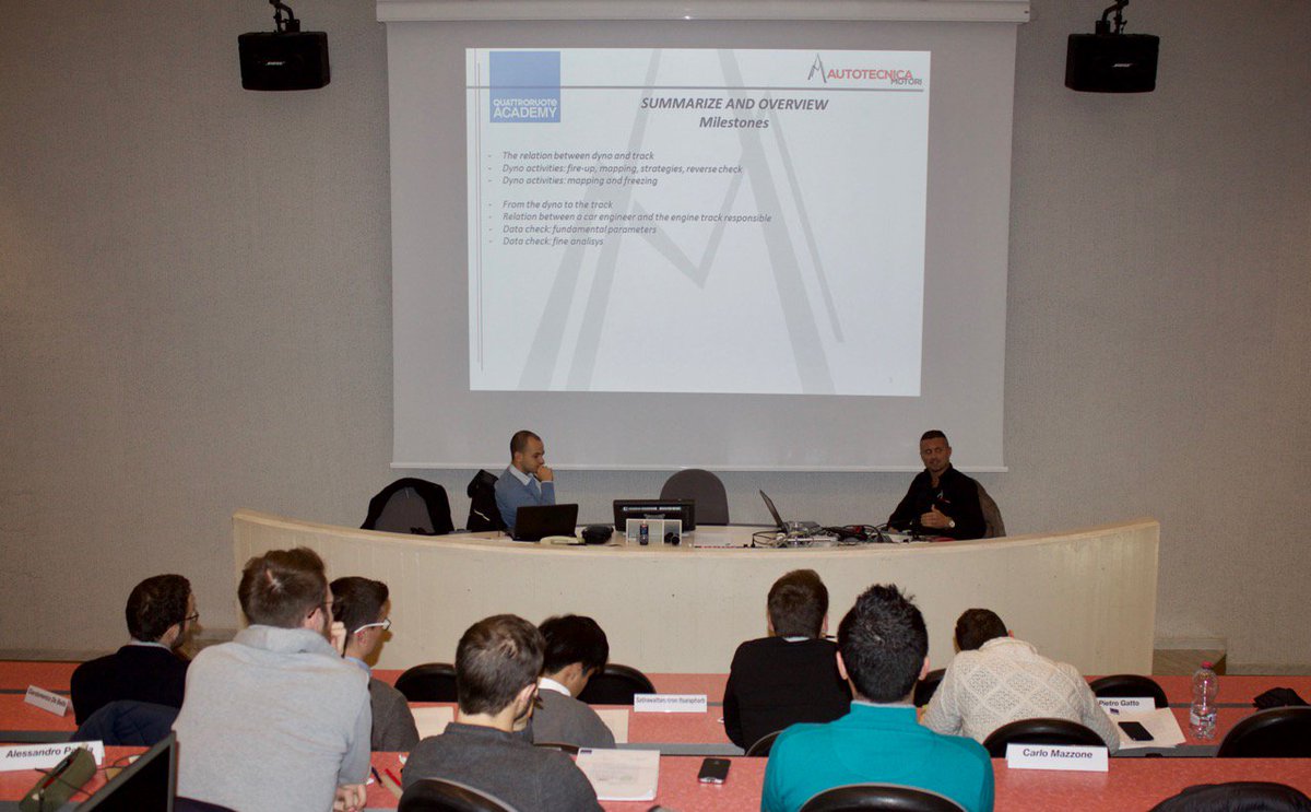 Accademia ED tweet media