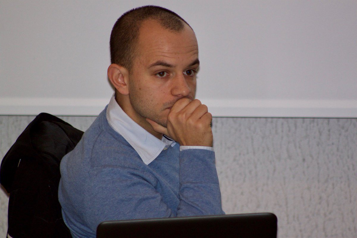 Accademia ED tweet media