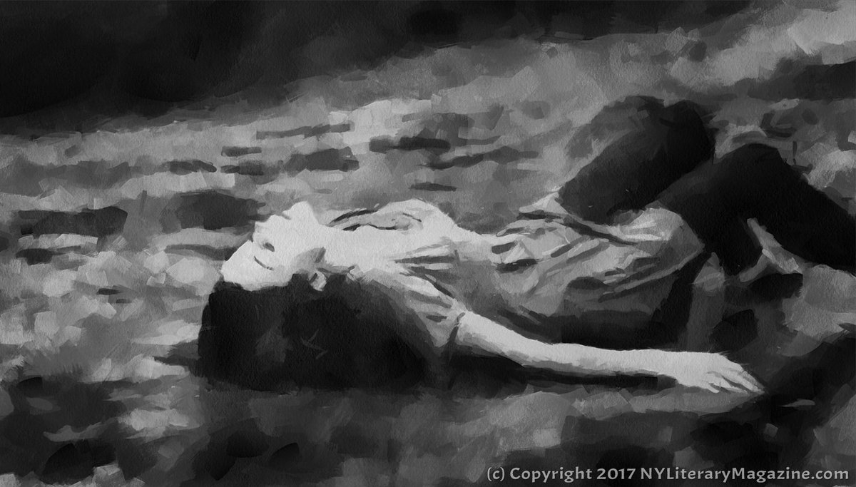 NY Literary Magazine (@nyliterarymag) on Twitter photo Read "Drowning", a dark, haunting #poem by talented poet Theresa Ryder.
nyliterarymagazine.com/poems/drowning…
#poets #poetry <a href="/Poetry_Daily/">Poetry Daily</a> <a href="/POETSorg/">Academy of American Poets</a> Read "Drowning", a dark, haunting #poem by talented poet Theresa Ryder.
nyliterarymagazine.com/poems/drowning…
#poets #poetry <a href="/Poetry_Daily/">Poetry Daily</a> <a href="/POETSorg/">Academy of American Poets</a>