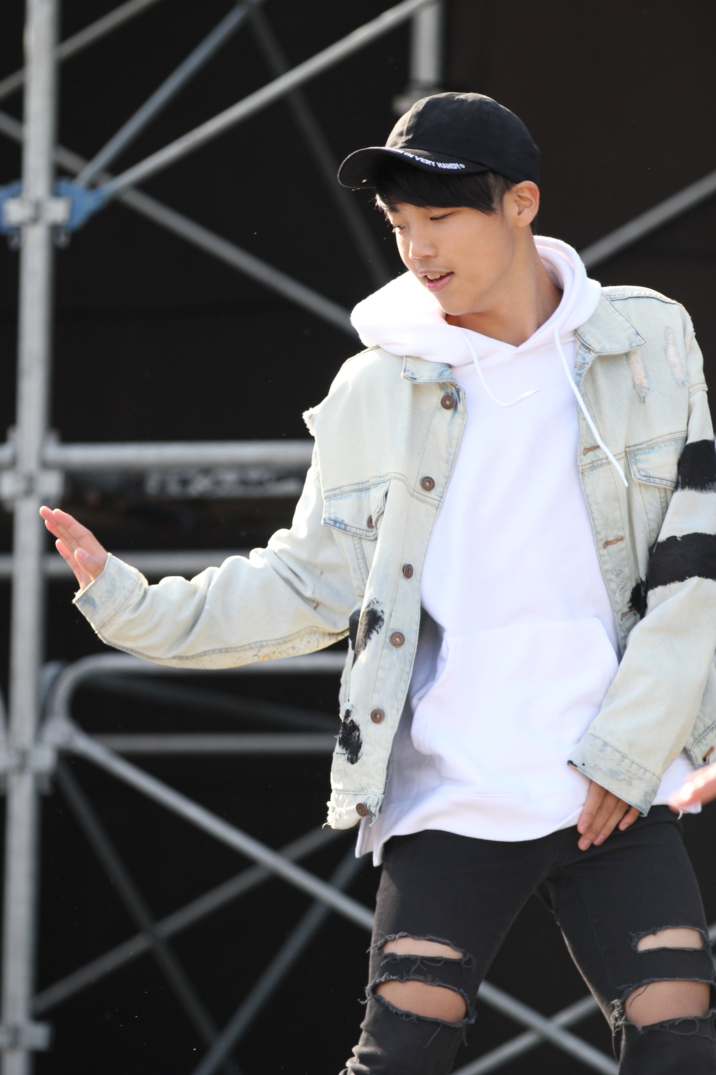 SHUNTO メンプロ メンバープロデュースグッズ2024 “ SHUNTO / ランダムチャーム