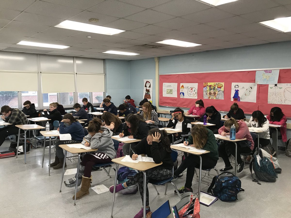 MrCardi11o's tweet photo. You down with the A.M.C.? Yeah, you know me. #AMC8 #problemsolvingskills #FPMKNIGHTS https://t.co/XG9kOYzEMX