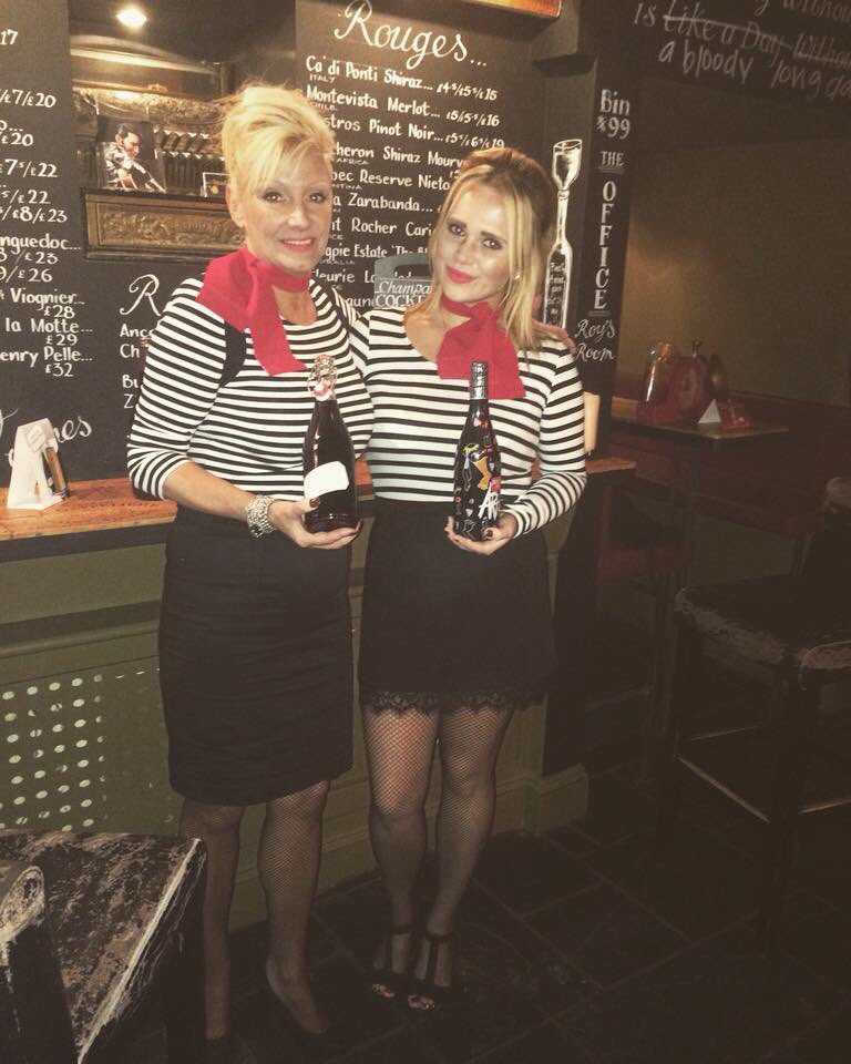 CroftersWineBar's tweet photo. BEAUJOLAIS DAY IS THIS THURSDAY! Live music at lunch and dinner, a fantastic French themed menu &amp; wine and cocktails being poured all day❤️ https://t.co/dBH4bdZoqX