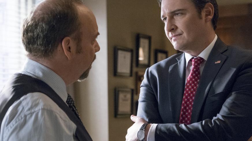 JMRamos1701D's tweet photo. #TobyMooreTuesday @BillionsTv @dogmagayle @traceysgc1 @RobbyivyIvy @filmwritr4 @FanFunDamian @Billions_F #Billions #TeamChuck https://t.co/LZ0ag8NbEc