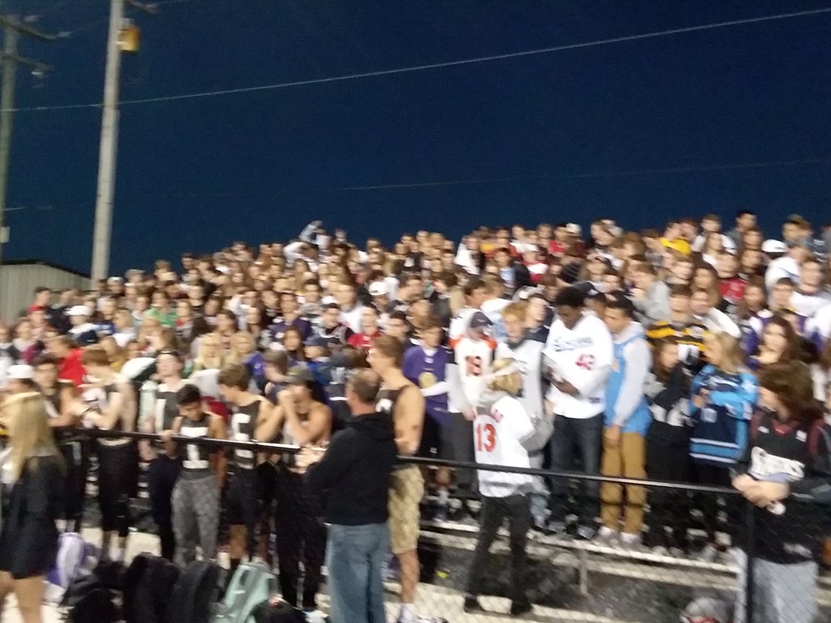 OakdaleAthletic's tweet photo. Our Volleyball team  will play for the 2A MD State Championship Saturday noon at Richie Colisiuem. BRING  SOME NOISE #GoBears @OakdaleStudents https://t.co/QFg4XEKGXV