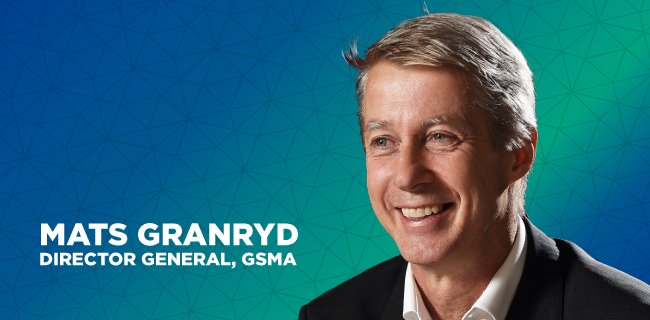 Mats Granryd tweet media